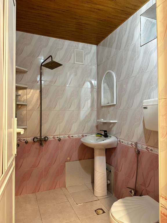 Astara CVXG+GGF, Astara, Azerbaijan günlük kirayə Həyət evi / Villa 65 AZN-a 3 otaqlı